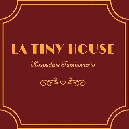 Вілла La Tiny House Ушуайя Екстер'єр фото