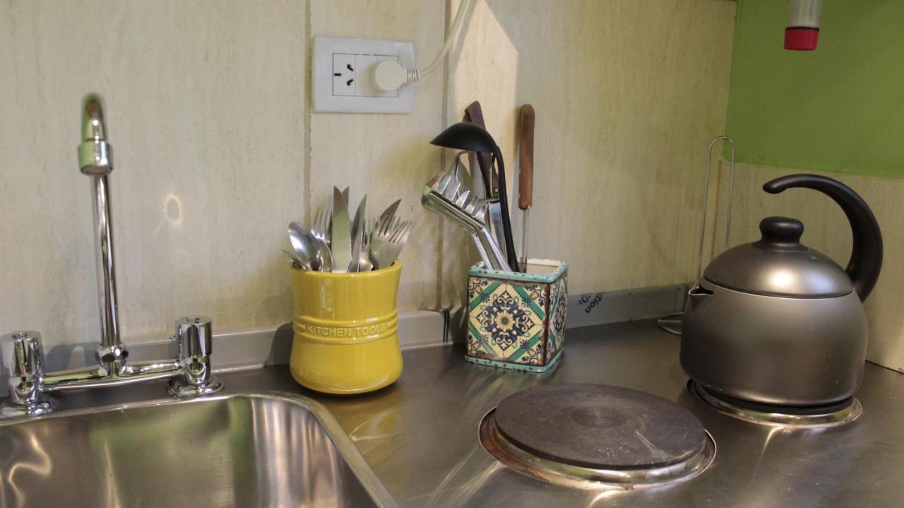 Вілла La Tiny House Ушуайя Екстер'єр фото